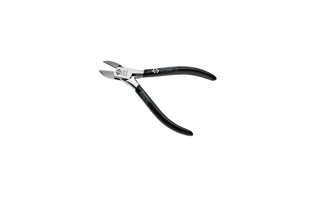Ck Precision Side Cutter Extra Full Flush Cut 135mm