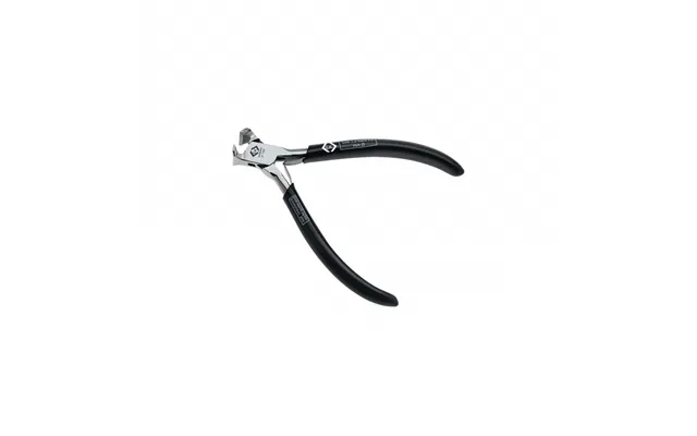 Ck Precision Top Cutter Full Flush Cut 115mm