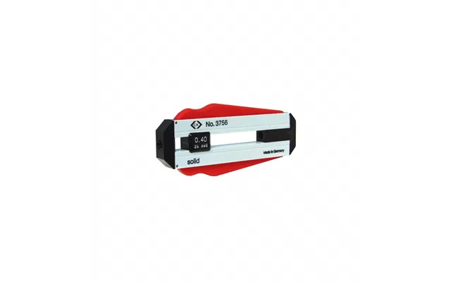 Ck Precision Wire Stripper 0.80mm
