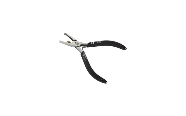 Ck Precision Wire Stripping Plier 140mm