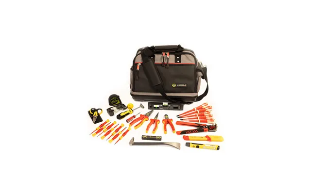 Ck Professional Plus Tool Kit