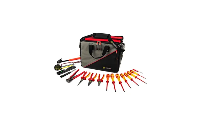 Ck Professional Tool Kit