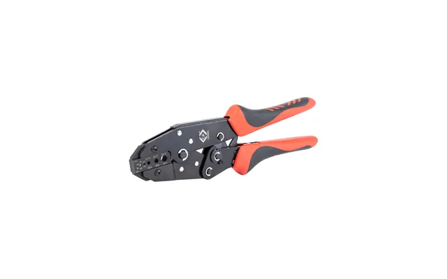 Ck Ratchet Crimping Plier For Coaxial Cable