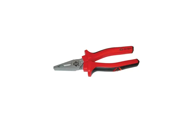 Ck Redline Combination Plier 180mm