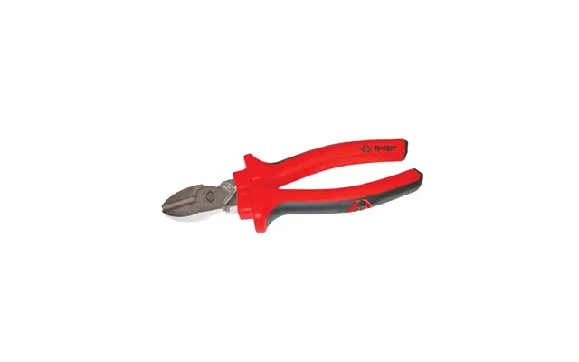 Ck Redline Side Cutter 160mm