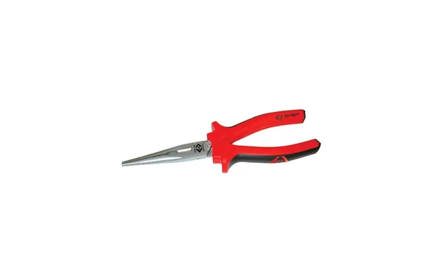 Ck Redline Snipe Nose Plier 140mm