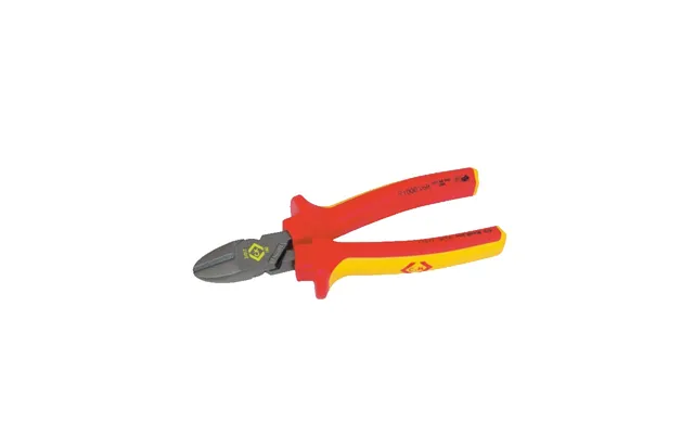 Ck Redline Vde Side Cutter 180mm