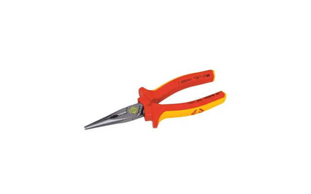 Ck Redline Vde Snipe Nose Plier 200mm