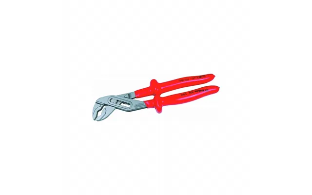 Ck Redline Vde Water Pump Plier 250mm