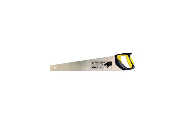 Ck Sabretooth Saw 2nd Fix 22 11tpi