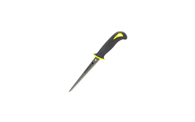 Ck Sabretooth Saw For Plasterboard Wood & Plastic