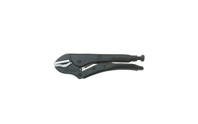 Ck Self Grip Wrench 10 250mm