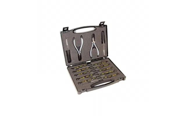 Ck Sensoplus Esd 14 Piece Tool Kit