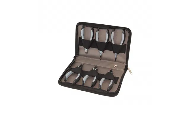 Ck Sensoplus Esd Pliers & Cutters Set Of 6