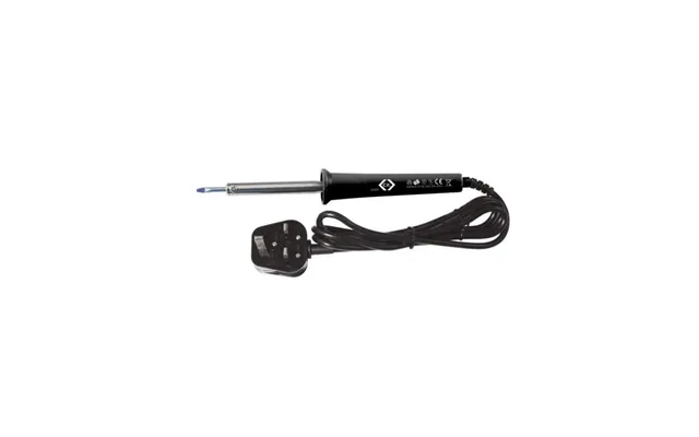 Ck Soldering Iron 40w Uk Plug