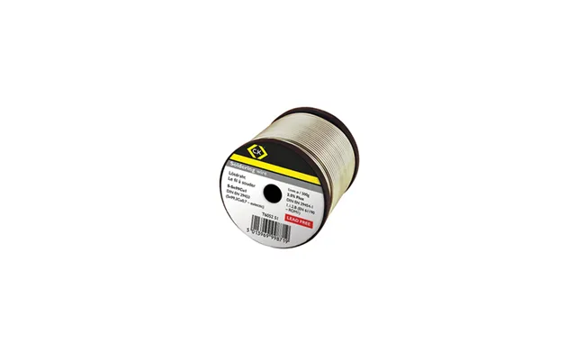 Ck Soldering Wire 1mm X 500g Reel