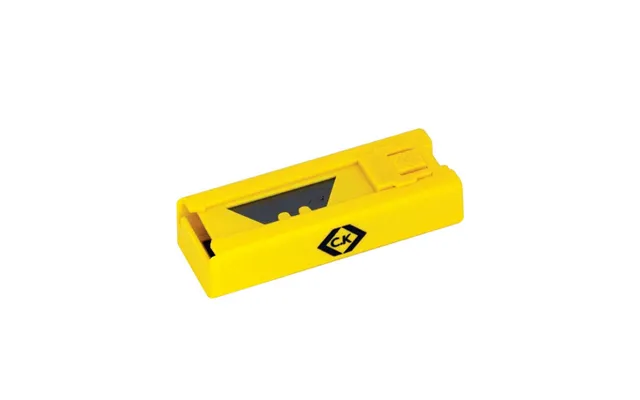 Ck Spare Trimming Knife Blades Pack Of 10