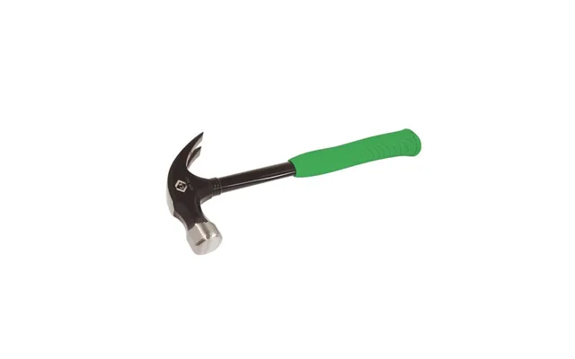 Ck Steel Claw Hammer High Visibility 16oz