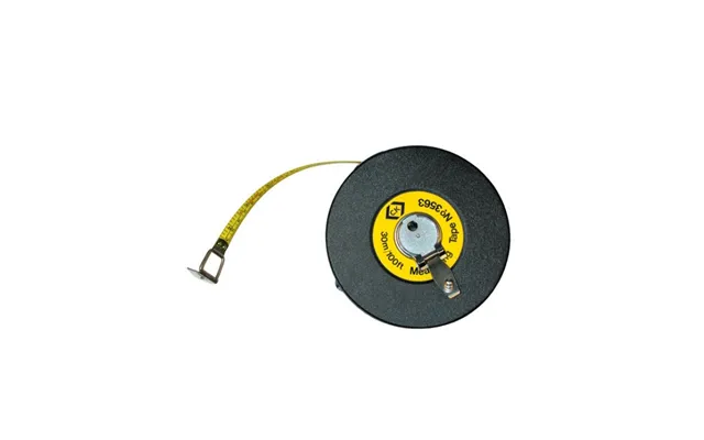 Ck Steel Tape 30m 100ft