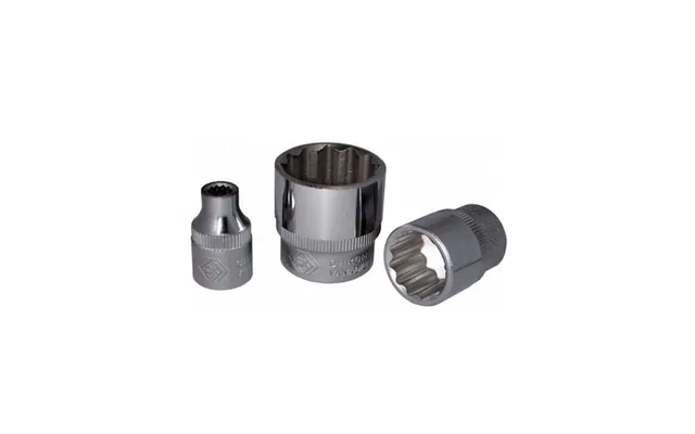 Ck Sure Drive Socket 1 2 Drive 10mm