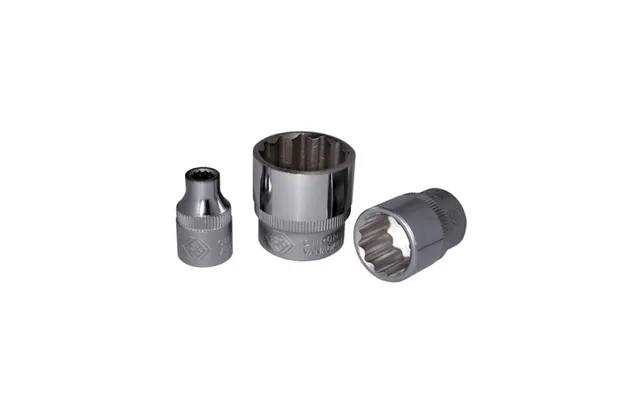 Ck Sure Drive Socket 1 2 Drive 32mm