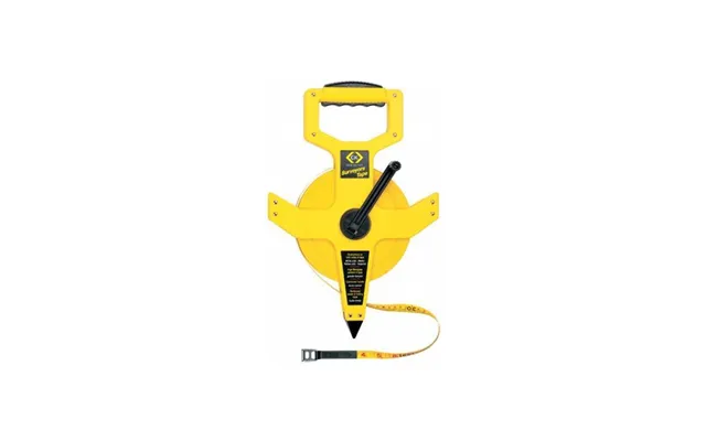 Ck Surveyor Tape 100m 330ft