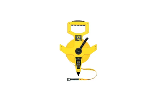 Ck Surveyor Tape 30m 100ft