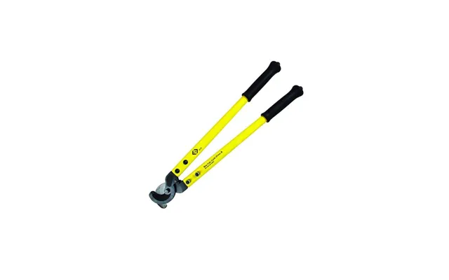 Ck T3679 Heavy Duty Ratchet Cable Cutter