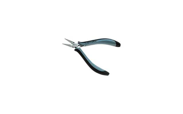 Ck T3772 1d120 Sensoplus Esd Snipe Nose Plier 120mm