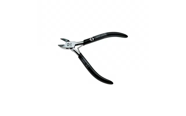 Ck T3779 Precision Side Cutter Mini Bevel Cut 115mm