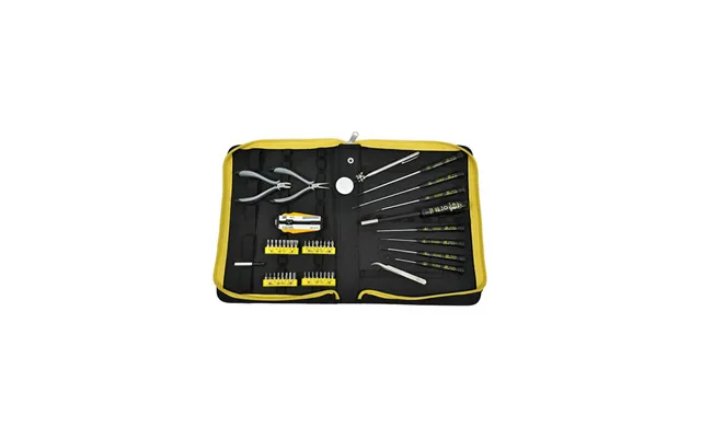 Ck Technicians Tool Kit