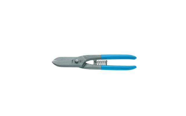 Ck Tin Snip 200mm