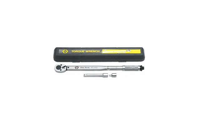 Ck Torque Wrench