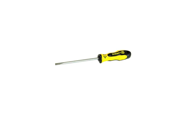 Ck Triton Esd Screwdriver Slotted Parallel Tip 3x100mm