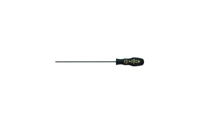 Ck Triton Esd Screwdriver Tamper Proof Tx10 X 300mm