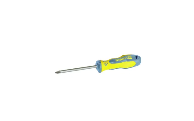 Ck Triton Xls Screwdriver Ph2x100mm