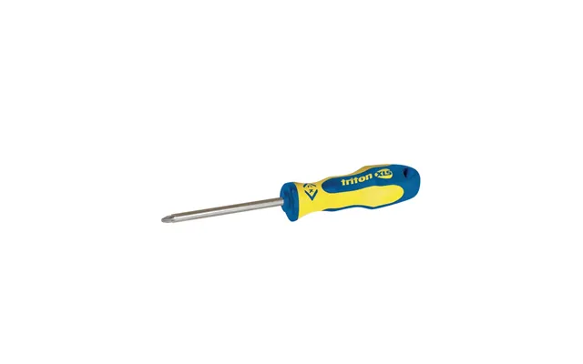 Ck Triton Xls Screwdriver Pz3x150mm