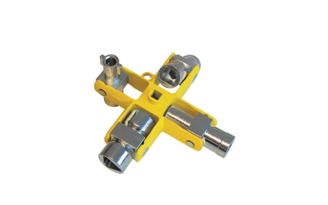 Ck Universal Switch Key