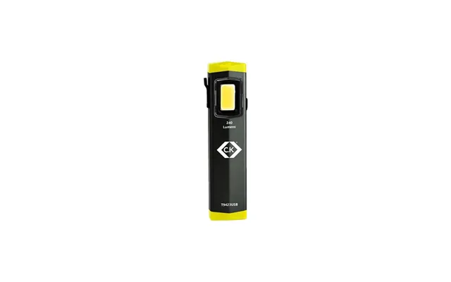 Ck Usb Cob Led Inspection Light