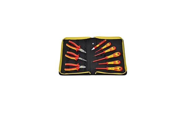 Ck Vde Pliers & Screwdrivers Ph Kit
