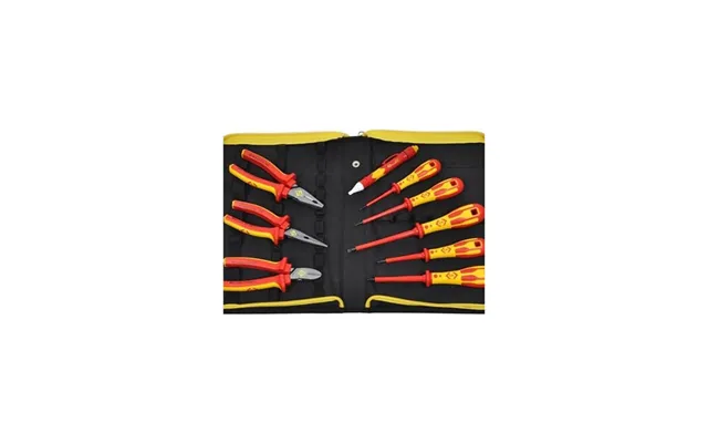 Ck Vde Pliers & Screwdrivers Pz Kit