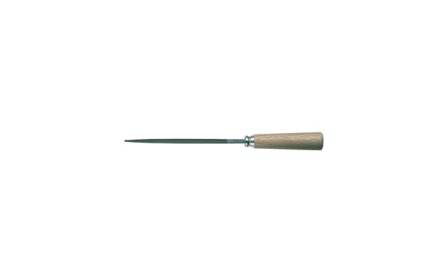 Ck Warding File 3 Square 2nd Cut