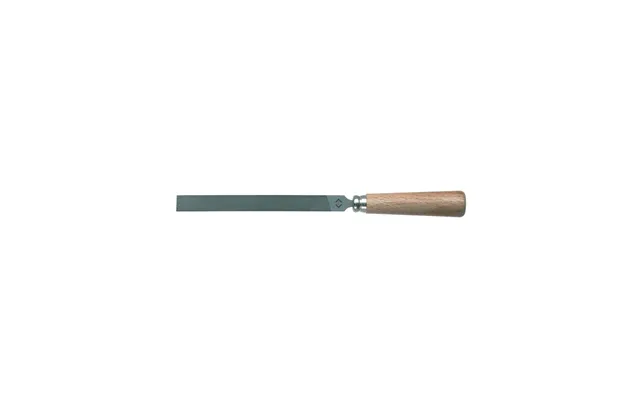 Ck Warding File Flat 2nd Cut