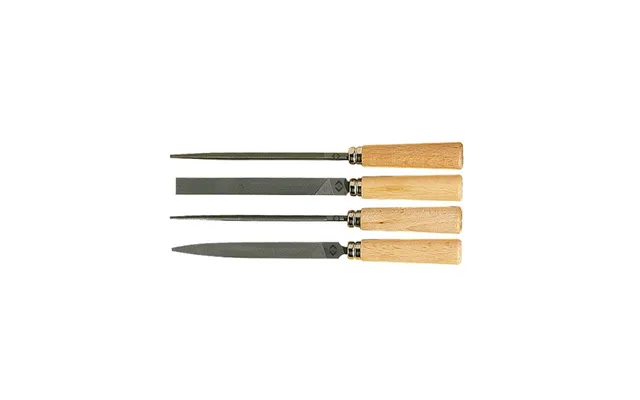 Ck Warding File Set Of 4