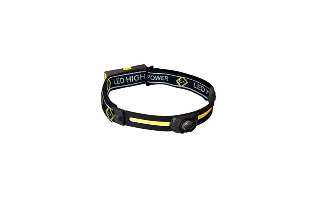 Ck Wide Field Head Light