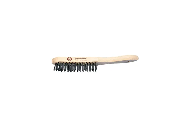 Ck Wire Brush 4 Row