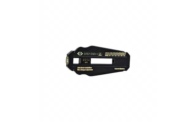 Ck Wire Stripper 0.12 Up To 0.4mm