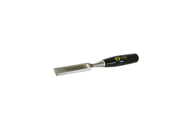Ck Wood Chisel Bevel Edged 13mm