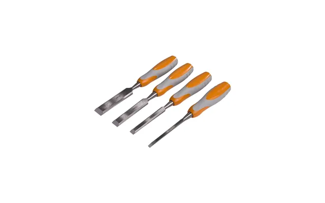 Ck Wood Chisel Set Pack Of 4