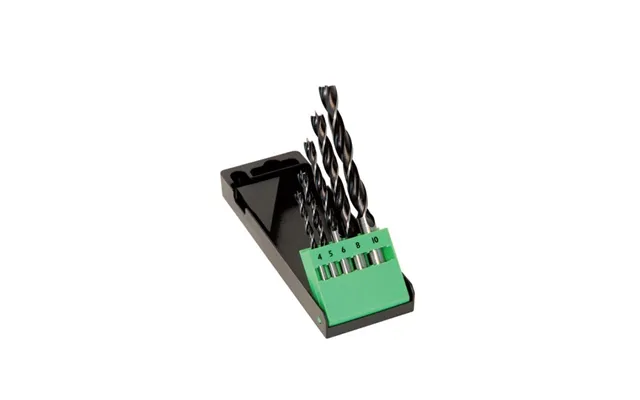 Ck Wood Drill Bit Set Of 5